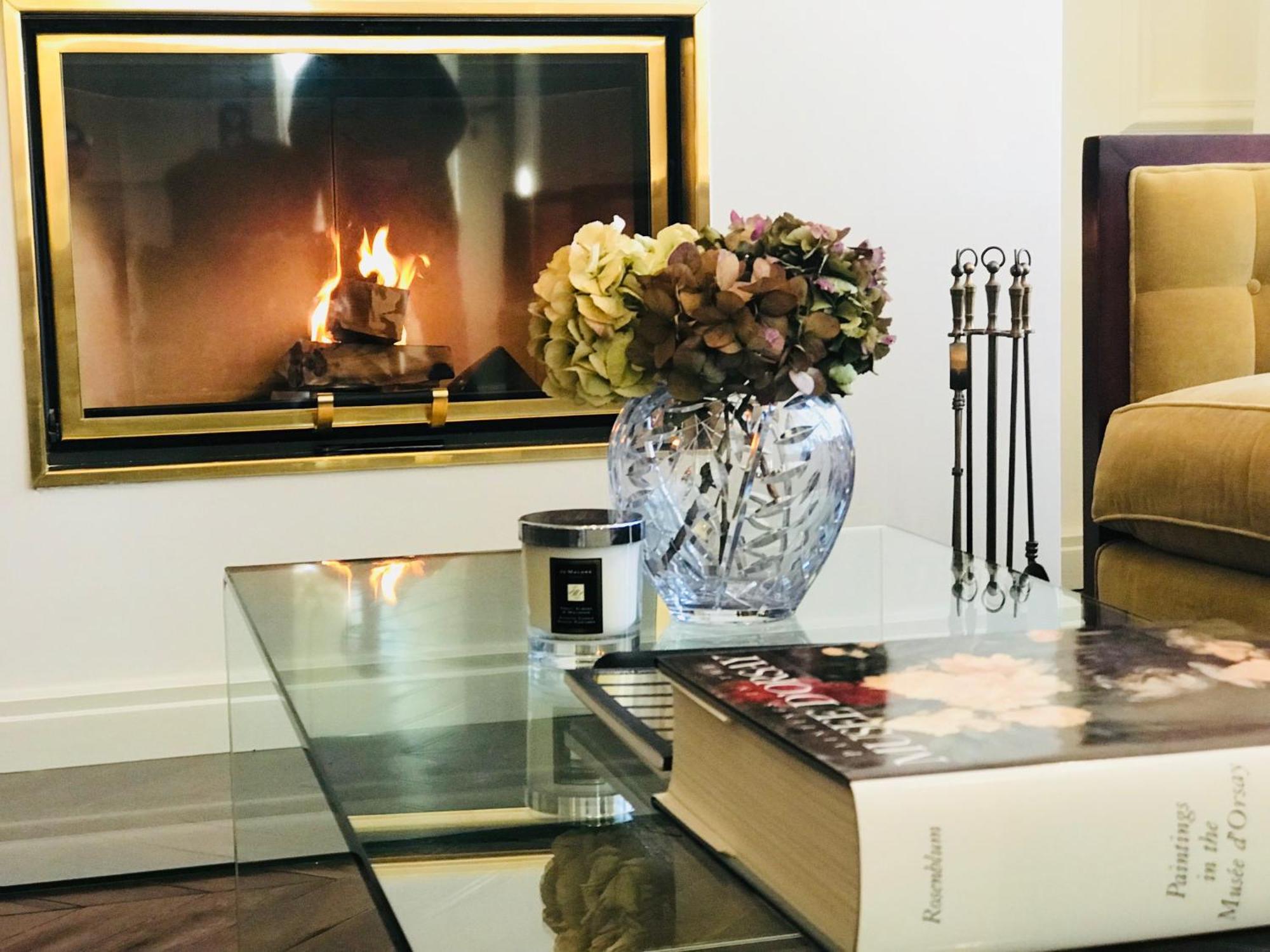 Annas Orangerie Villa Buchholz  Екстериор снимка